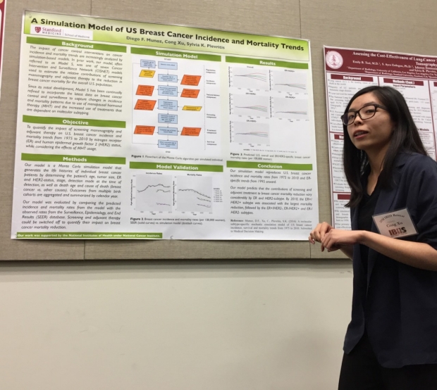 Poster Session 28